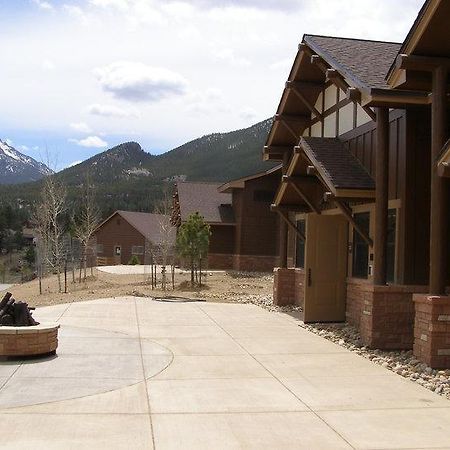 Ymca Of The Rockies Hotel Estes Park Exterior photo