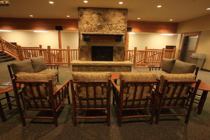 Ymca Of The Rockies Hotel Estes Park Exterior photo