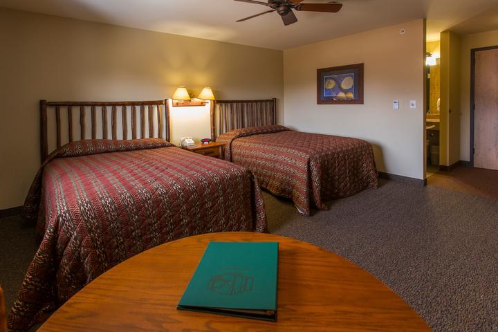 Ymca Of The Rockies Hotel Estes Park Exterior photo